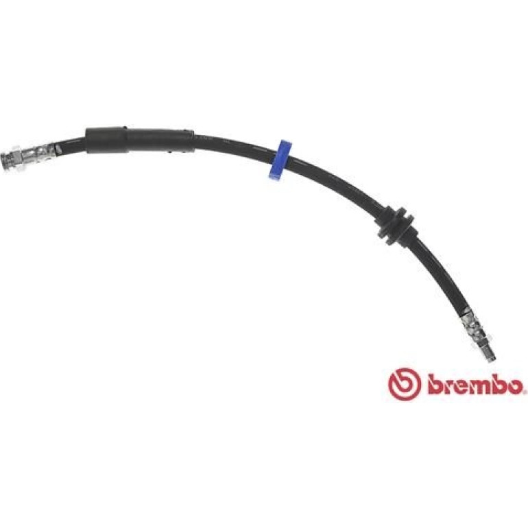 BREMBO Bremsschlauch T 23 180 BREMBO Bremsschlauch T 23 180