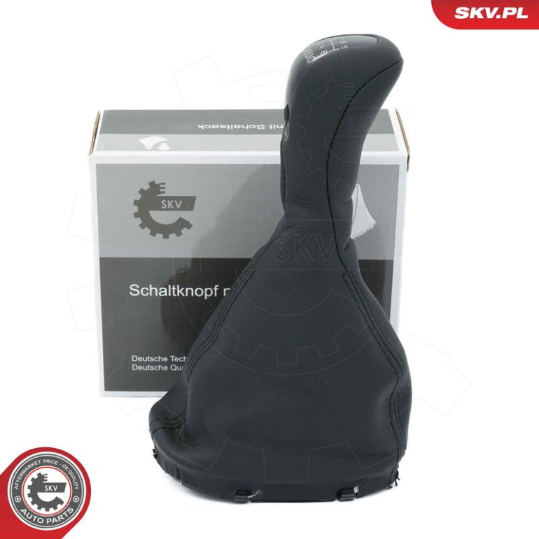 ESEN SKV Schalthebelknauf 63SKV420
