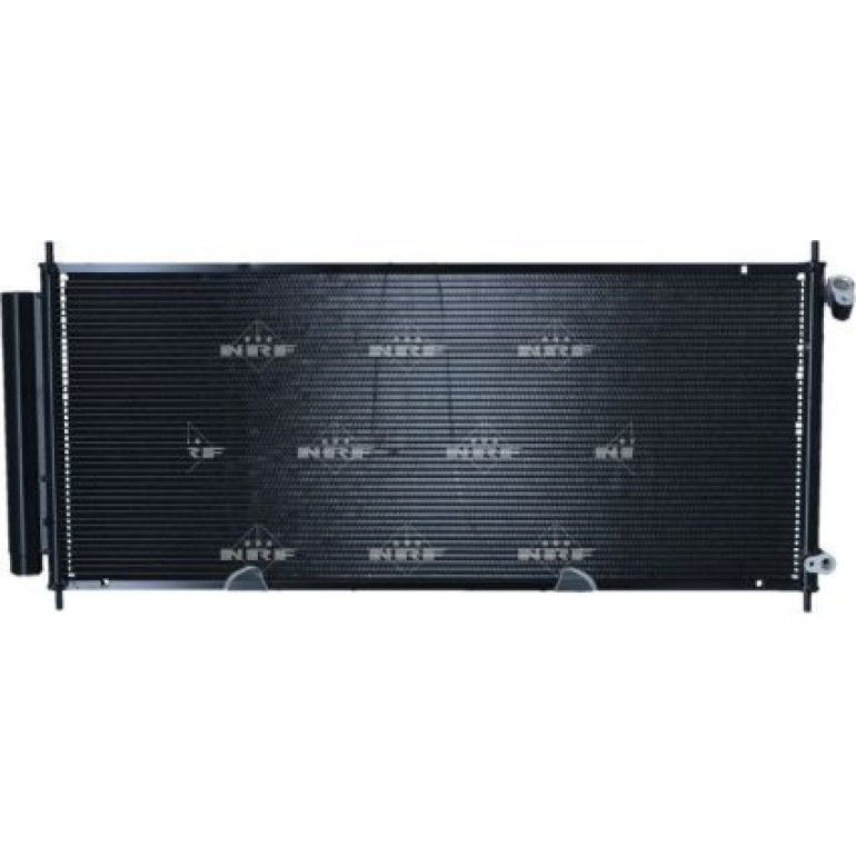 Kondensator, Klimaanlage 35791 Kondensator, Klimaanlage 35791
