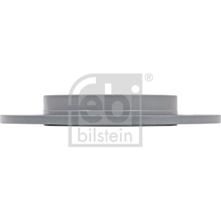FEBI BILSTEIN Bremsscheibe 108382