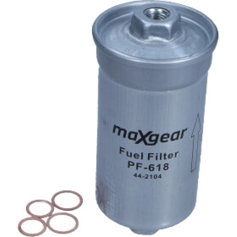 Kraftstofffilter 26-2185 Kraftstofffilter 26-2185