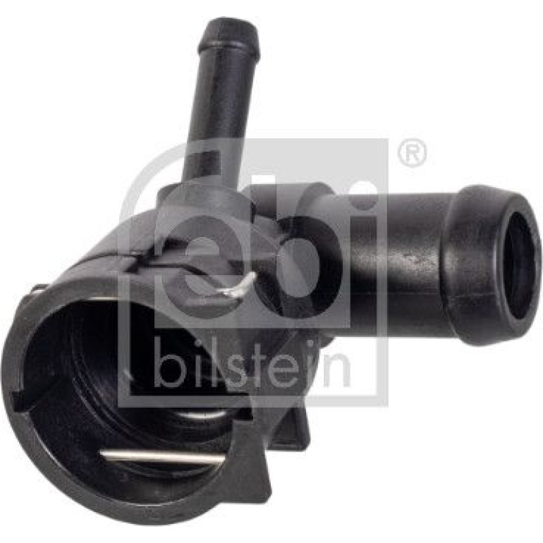 FEBI BILSTEIN Kühlmittelflansch 180433 FEBI BILSTEIN Kühlmittelflansch 180433