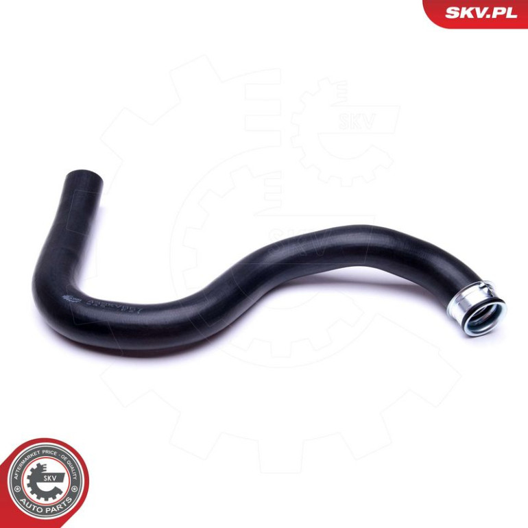 ESEN SKV Kühlerschlauch 43SKV867 ESEN SKV Kühlerschlauch 43SKV867