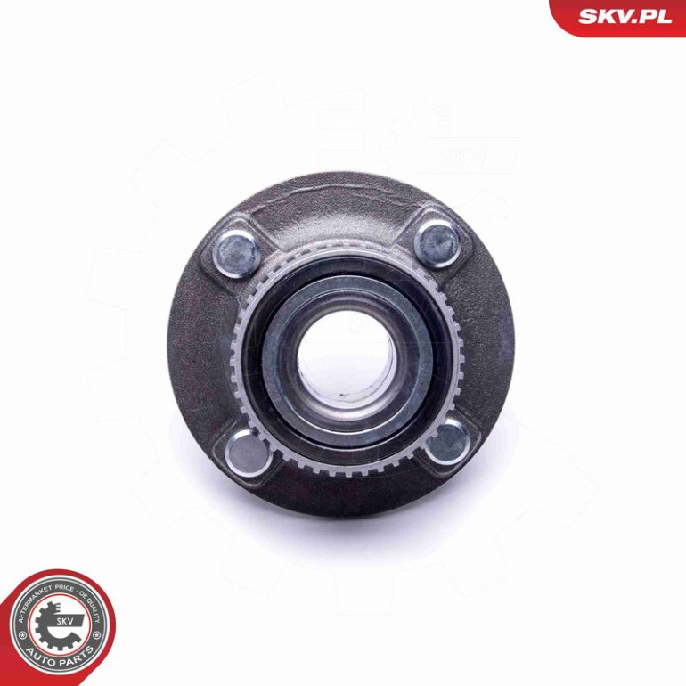 ESEN SKV Radlagersatz 29SKV380 ESEN SKV Radlagersatz 29SKV380
