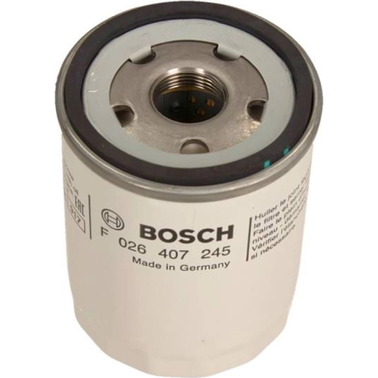 Ölfilter F 026 407 245