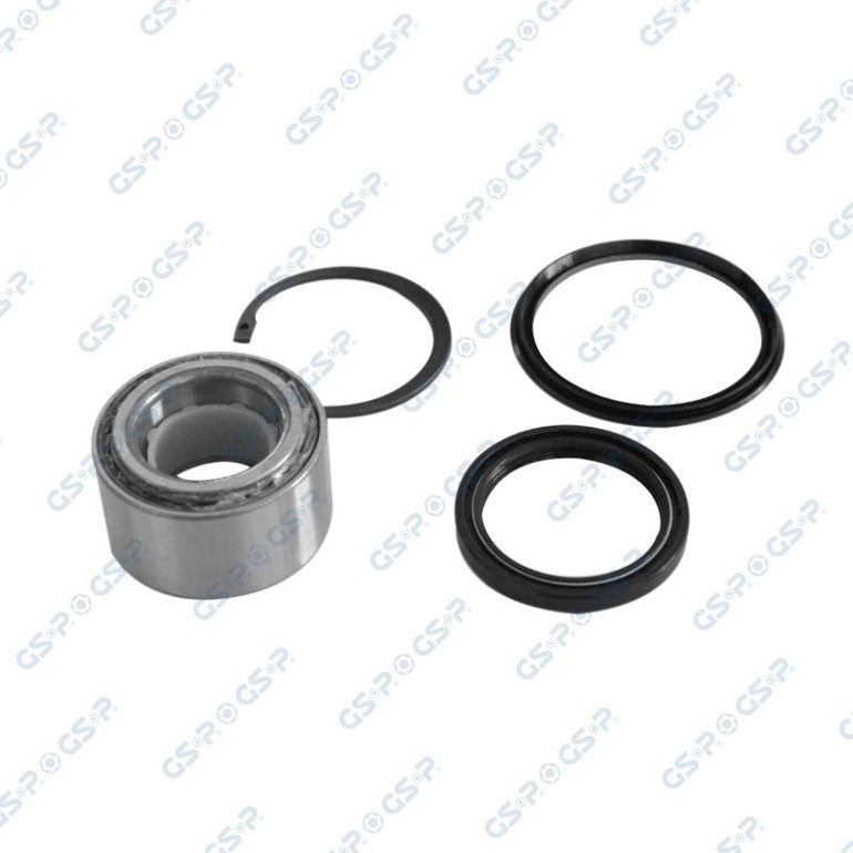 GSP Radlagersatz GK3219 GSP Radlagersatz GK3219