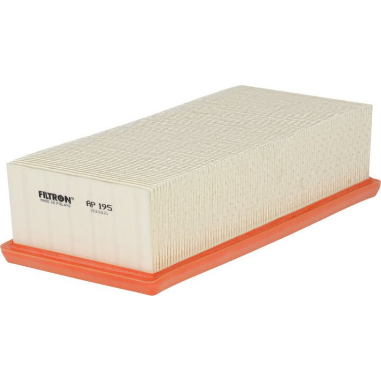 FILTRON Luftfilter AP 195