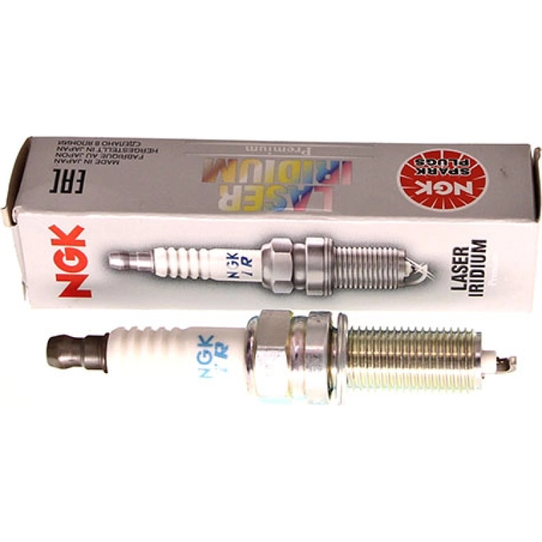 SILKR7H8 NGK-Zündkerze 92154 SILKR7H8 NGK-Zündkerze 92154