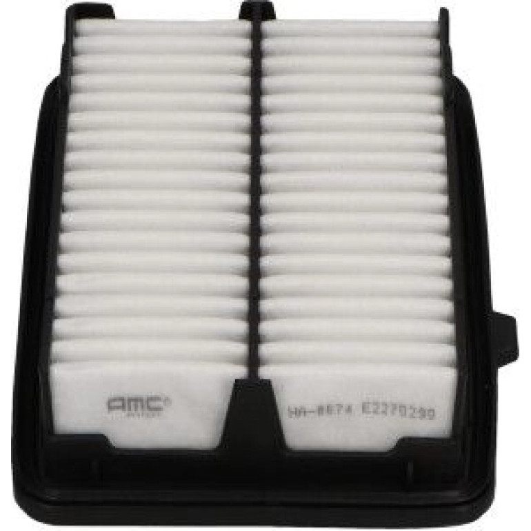 AMC Luftfilter PKW HA-8674 AMC Luftfilter PKW HA-8674