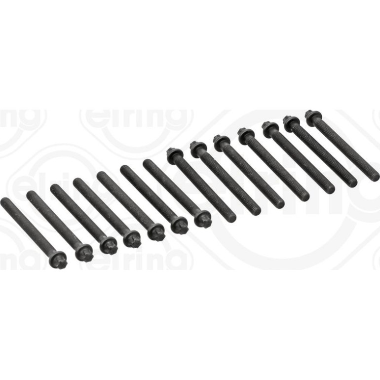Zylinderkopfschraubensatz 802.820 Zylinderkopfschraubensatz 802.820