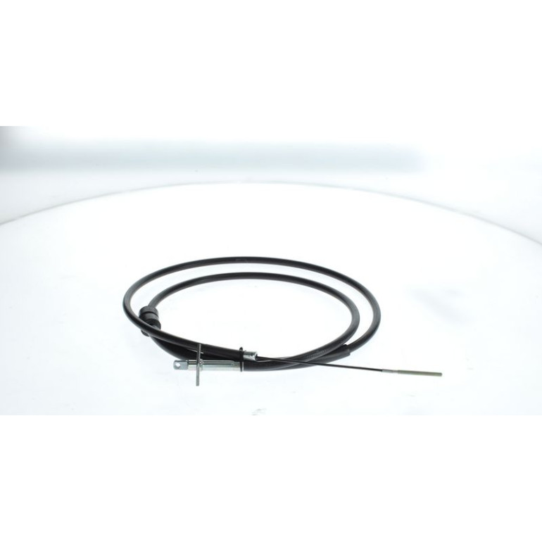 Bosch Automotive Handbremsseil Seilzug Festellbremse 1987482499 Bosch Automotive Handbremsseil Seilzug Festellbremse 1987482499
