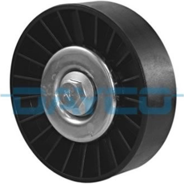 Dayco Umlenk- / Führungsrolle, Keilrippenriemen APV1022 Dayco Umlenk- / Führungsrolle, Keilrippenriemen APV1022