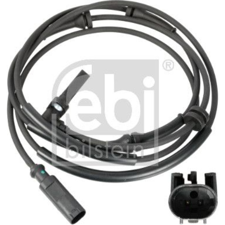 FEBI BILSTEIN Sensor, Raddrehzahl 172715 FEBI BILSTEIN Sensor, Raddrehzahl 172715