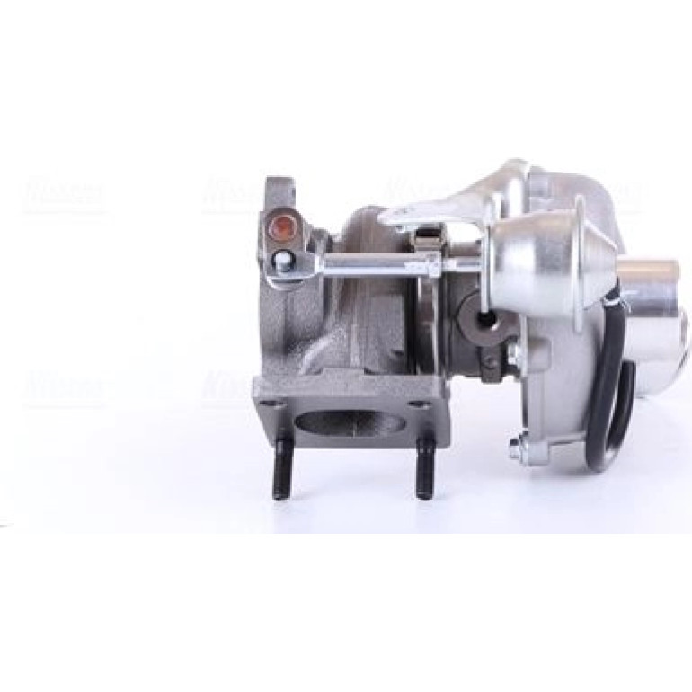 NISSENS Turbolader 93101 NISSENS Turbolader 93101