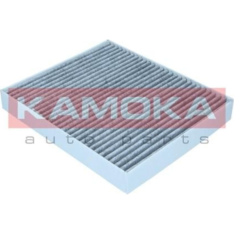 KAMOKA Filter, Innenraumluft F523001