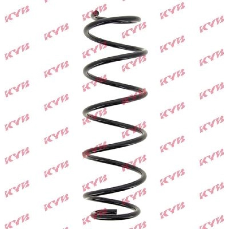 KYB Fahrwerksfeder Renault T. Laguna Iii 1.5Dci/1.6/2.0Dci 10/07 RH6394 KYB Fahrwerksfeder Renault T. Laguna Iii 1.5Dci/1.6/2.0Dci 10/07 RH6394
