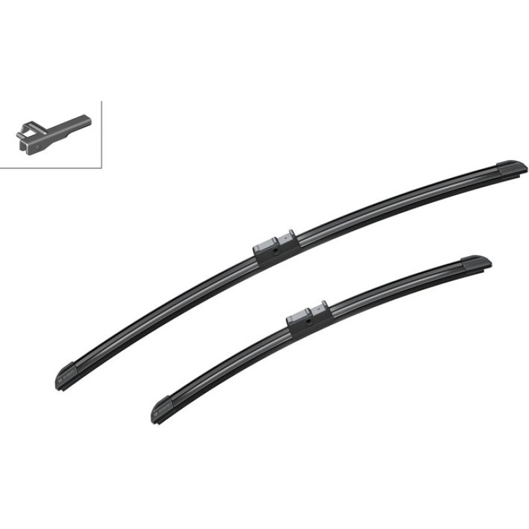 Bosch Scheibenwischer Aerotwin A972S 3397118972 Bosch Scheibenwischer Aerotwin A972S 3397118972