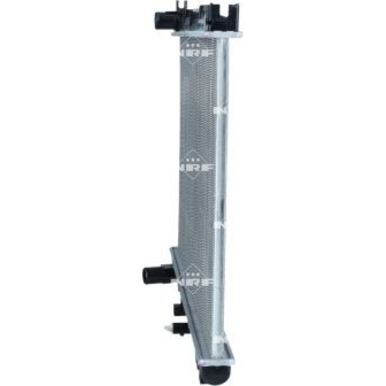 Kühler, Motorkühlung 53916 Kühler, Motorkühlung 53916