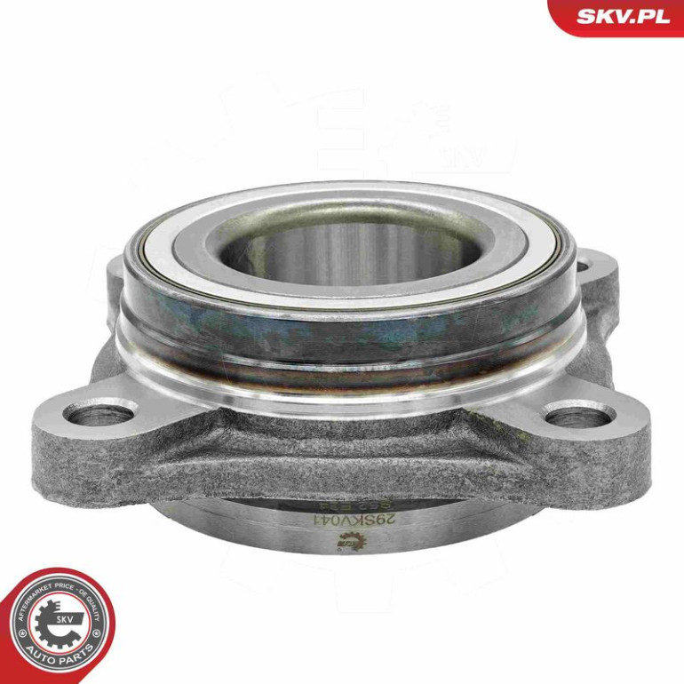 SKV GERMANY Radlager 29SKV041 SKV GERMANY Radlager 29SKV041
