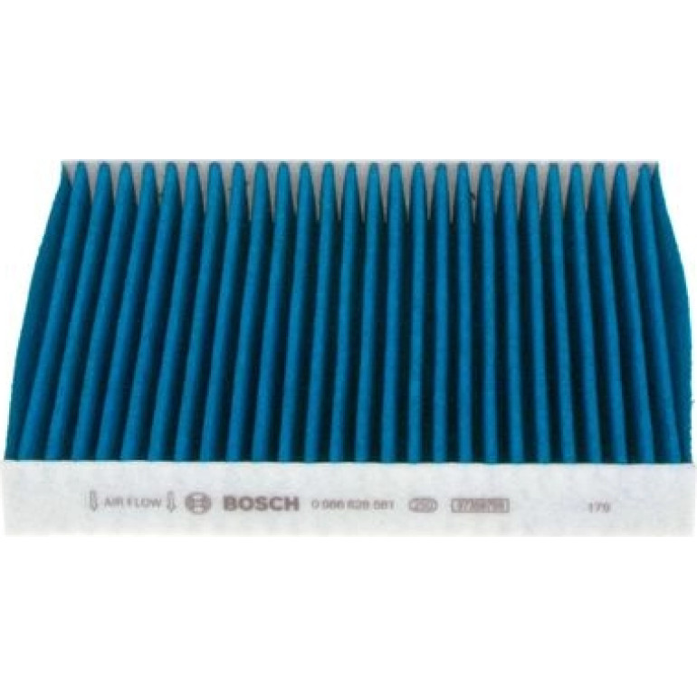Innenraumfilter+ 0 986 628 581 Innenraumfilter+ 0 986 628 581