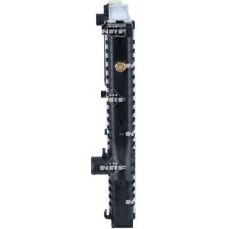 Kühler, Motorkühlung 50564 Kühler, Motorkühlung 50564