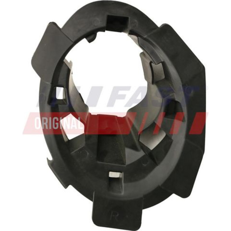 FAST Rahmen, Nebelscheinwerfer FT90151