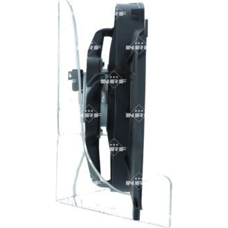 Lüfter Motorkühlung 47009 Lüfter Motorkühlung 47009
