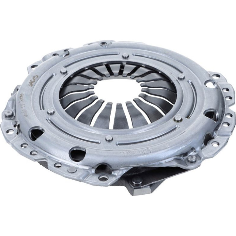 SACHS Kupplungssatz 3000 990 123 SACHS Kupplungssatz 3000 990 123