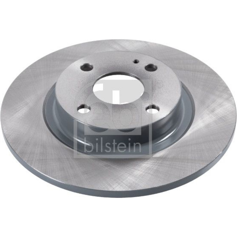 FEBI BILSTEIN Bremsscheibe 170726 FEBI BILSTEIN Bremsscheibe 170726