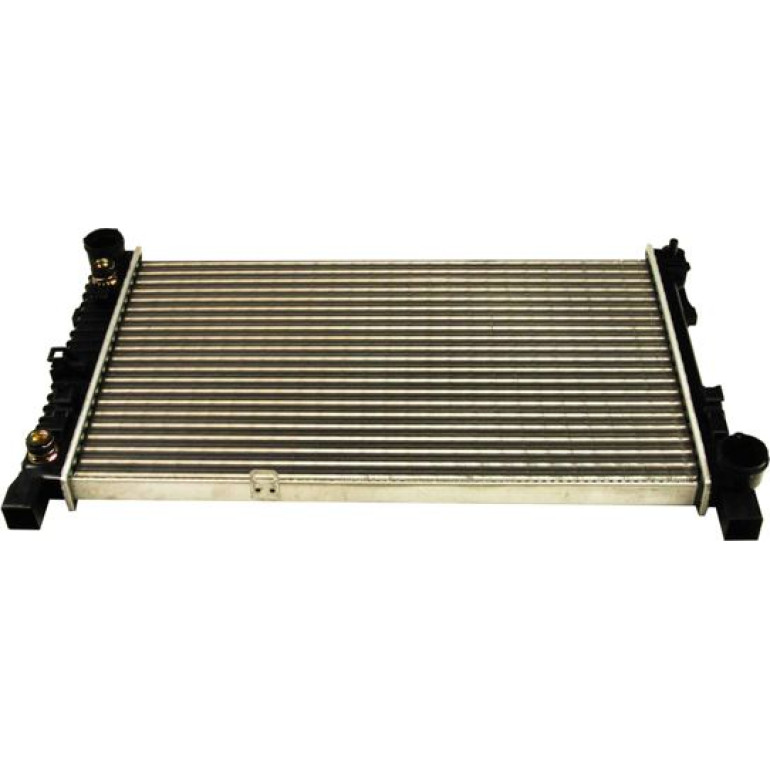 Kühler, Motorkühlung AC658946 Kühler, Motorkühlung AC658946