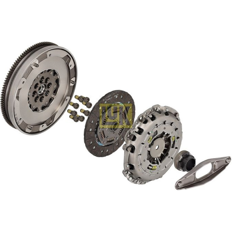 Kupplungssatz 600 0226 00 Kupplungssatz 600 0226 00