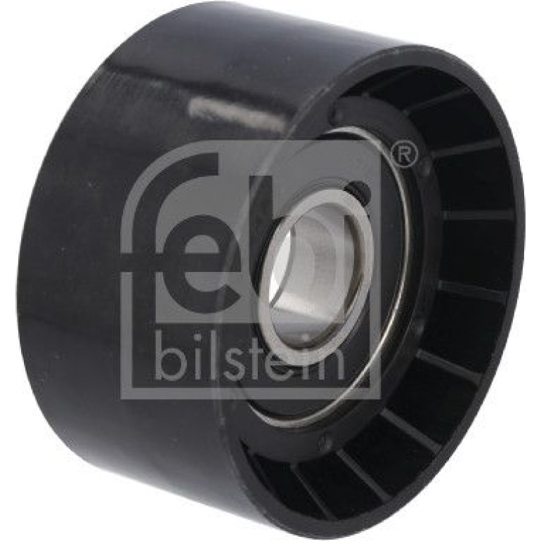 Febi Bilstein Umlenk- / Führungsrolle, Keilrippenriemen 23397 Febi Bilstein Umlenk- / Führungsrolle, Keilrippenriemen 23397