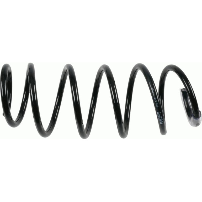 Sachs Fahrwerksfeder Ford P. Fusion 1.25/1.4/1.6Tdci 998 547 Sachs Fahrwerksfeder Ford P. Fusion 1.25/1.4/1.6Tdci 998 547