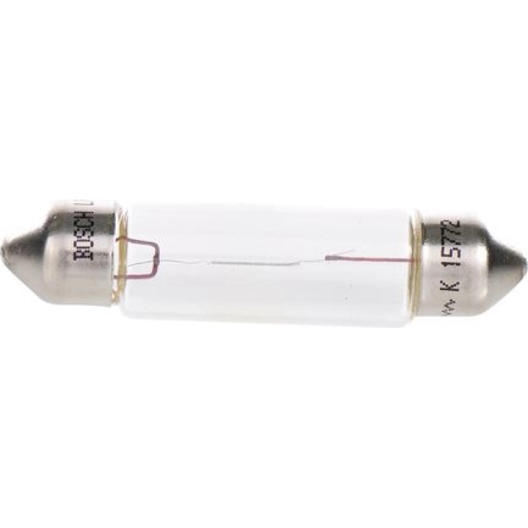12V 10W PURE LIGHT SV8,5-8 1987302210 12V 10W PURE LIGHT SV8,5-8 1987302210