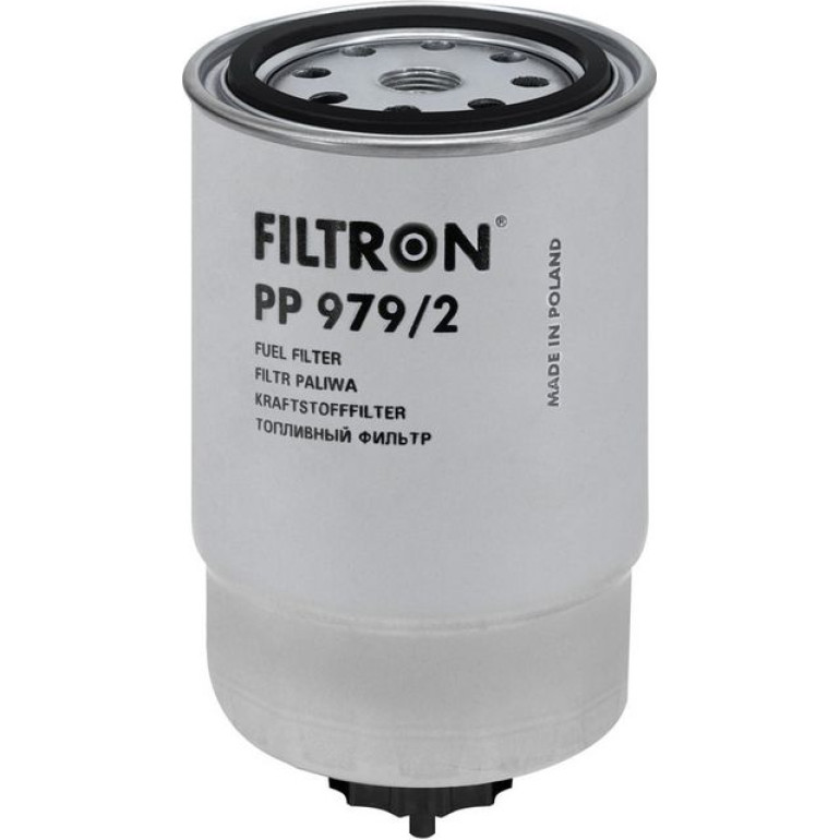 FILTRON Kraftstofffilter PP 979/2 FILTRON Kraftstofffilter PP 979/2