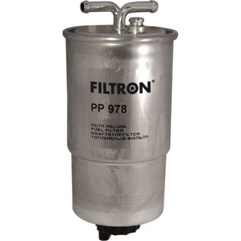 FILTRON Kraftstofffilter PP 978 FILTRON Kraftstofffilter PP 978