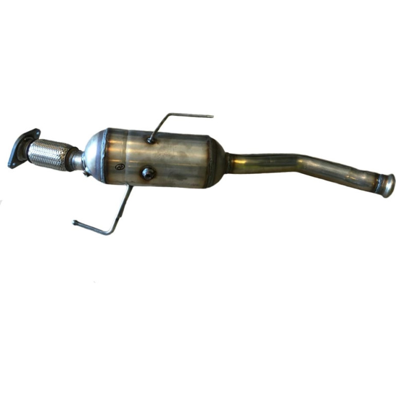 Dieselpartikelfilter Dpf Renault Master 2.3Dci 10 1177 Dieselpartikelfilter Dpf Renault Master 2.3Dci 10 1177