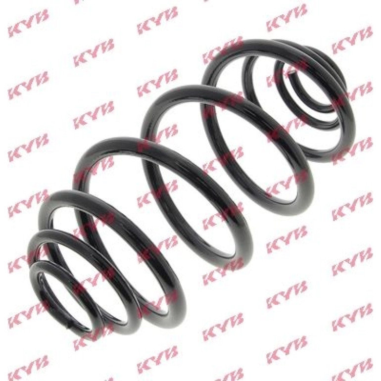 KYB Fahrwerksfeder Opel T. Astra G 1.2-2.2D 02/98-12/09 RJ5137 KYB Fahrwerksfeder Opel T. Astra G 1.2-2.2D 02/98-12/09 RJ5137