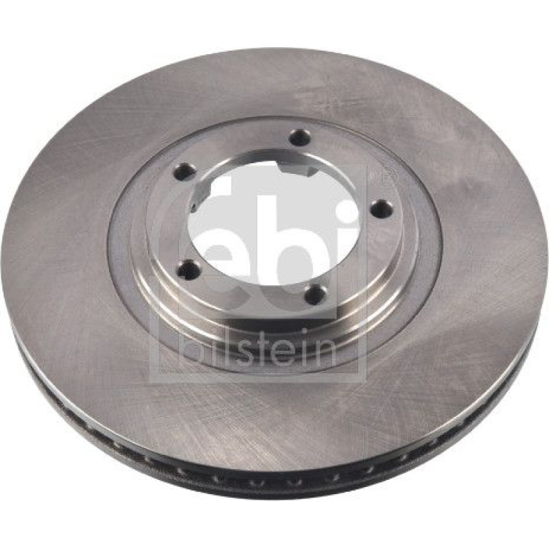 FEBI BILSTEIN Bremsscheibe 108554 FEBI BILSTEIN Bremsscheibe 108554