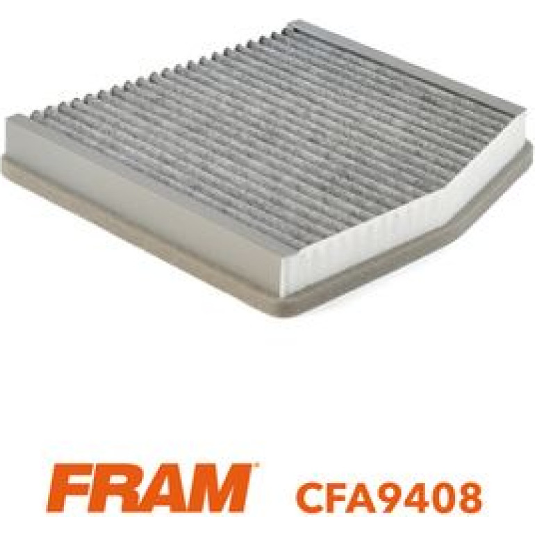 FRAM Innenraumfilter CFA9408 FRAM Innenraumfilter CFA9408