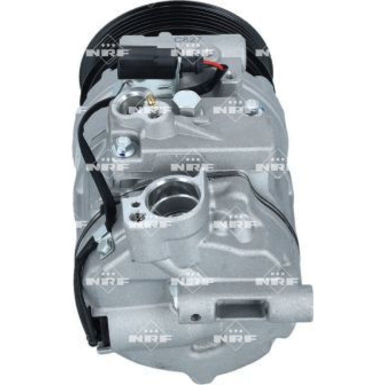 Kompressor, Klimaanlage 32611 Kompressor, Klimaanlage 32611