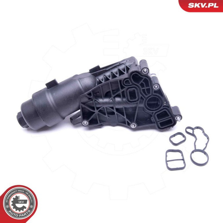 ESEN SKV Ölkühler, Motoröl 31SKV165 ESEN SKV Ölkühler, Motoröl 31SKV165