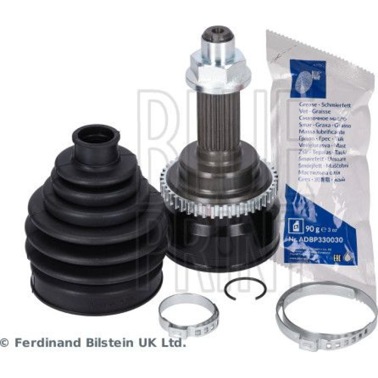 Gelenksatz, Antriebswelle Suzuki Swift Iii ADK88923 Gelenksatz, Antriebswelle Suzuki Swift Iii ADK88923