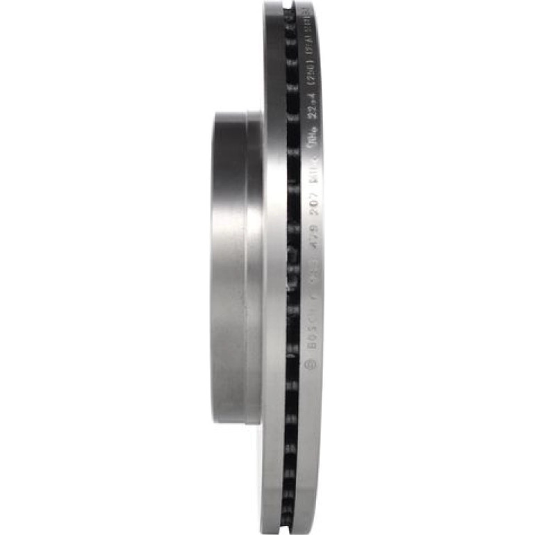 Bremsscheibe VA 0 986 479 207 Bremsscheibe VA 0 986 479 207