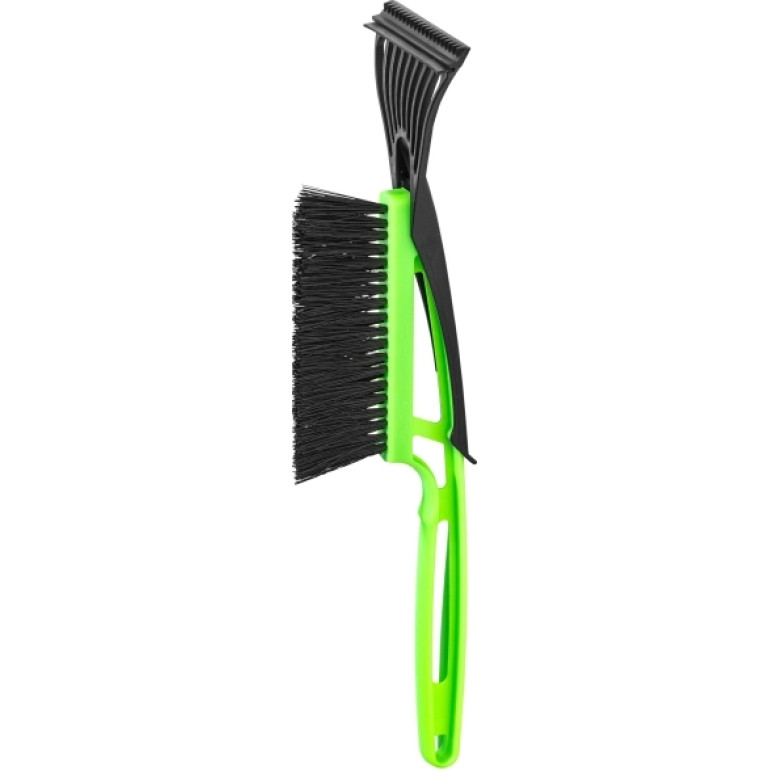 Schaber Mit bürsten 30 cm / Virage 97-014 Schaber Mit bürsten 30 cm / Virage 97-014