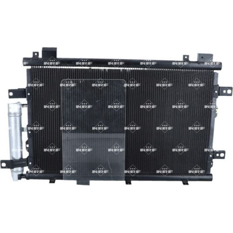 KONDENSATOR, KLIMAANLAGE NRF350527 KONDENSATOR, KLIMAANLAGE NRF350527