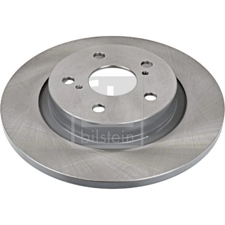 FEBI BILSTEIN Bremsscheibe 108412