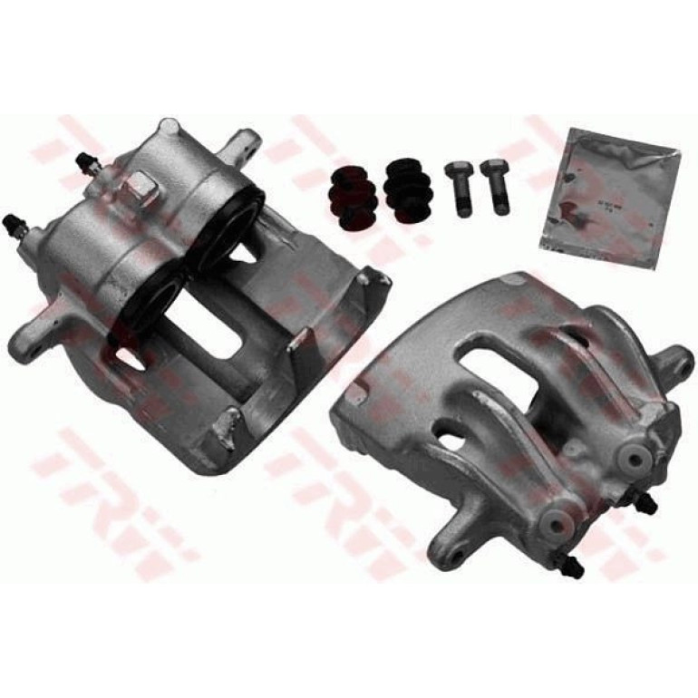 Tauschbremssattel VA li BHV138E Tauschbremssattel VA li BHV138E