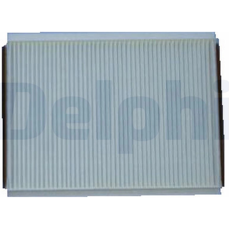 DELPHI Innenraumfilter TSP0325221 DELPHI Innenraumfilter TSP0325221