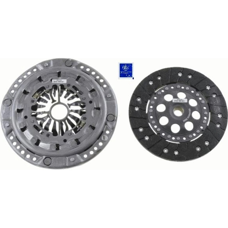 SACHS Kupplungssatz 3000 856 901 SACHS Kupplungssatz 3000 856 901